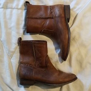 Frye Boots Size 9